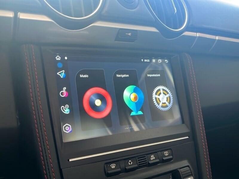 Porsche Boxster 3.4 24V S