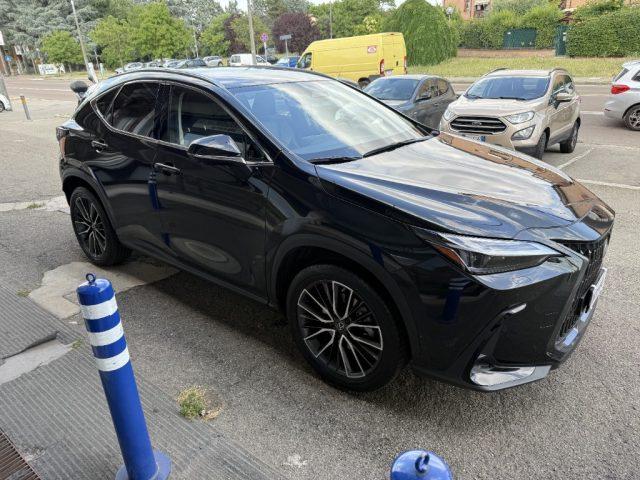 LEXUS NX 300h NX Hybrid 4WD Premium