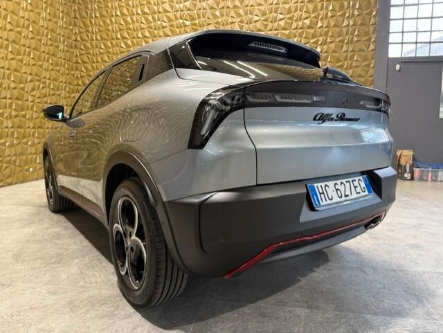 Alfa Romeo Junior 1.2 145 CV Hybrid eDCT6 Speciale
