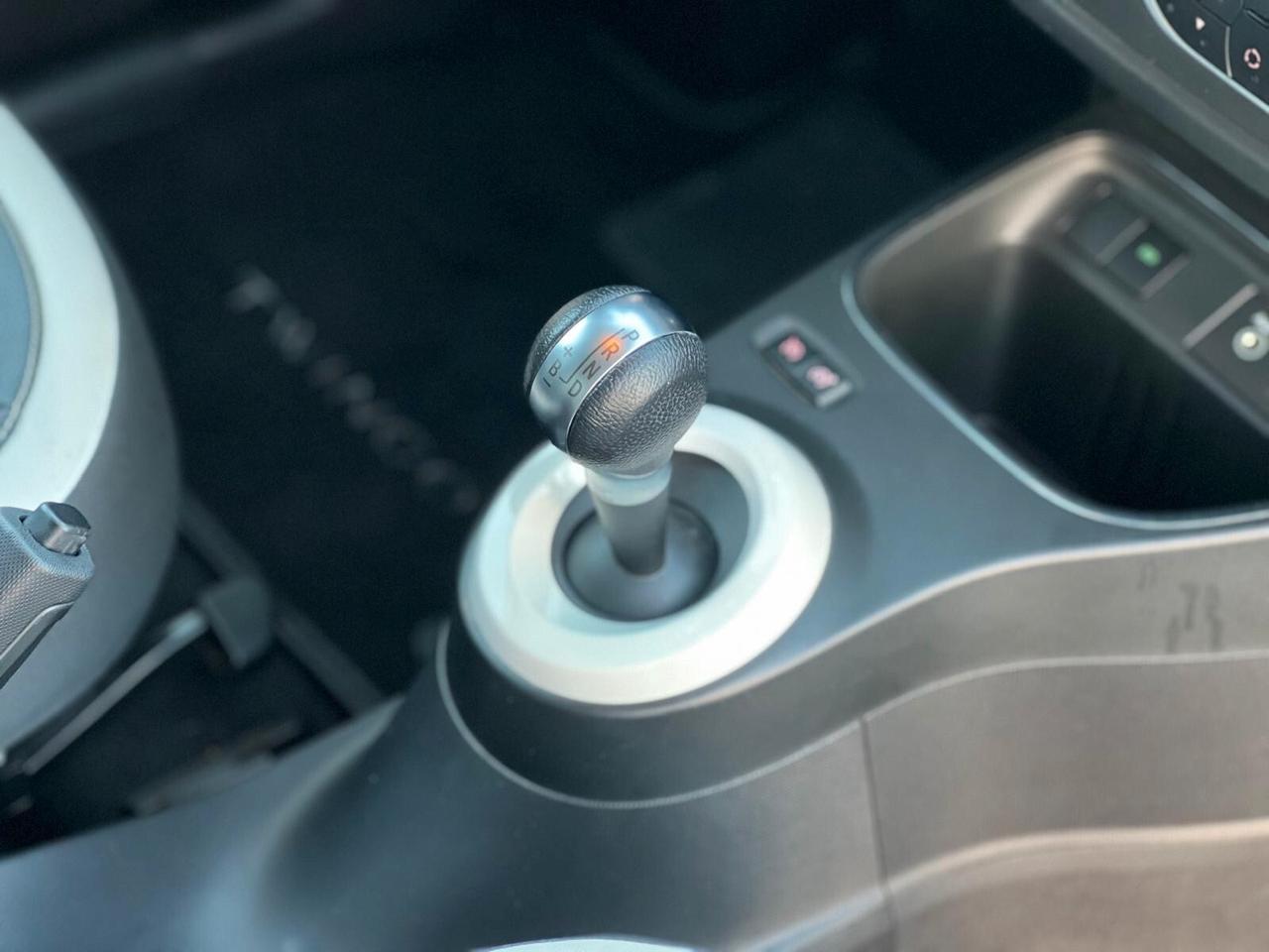 Renault Twingo Electric Zen