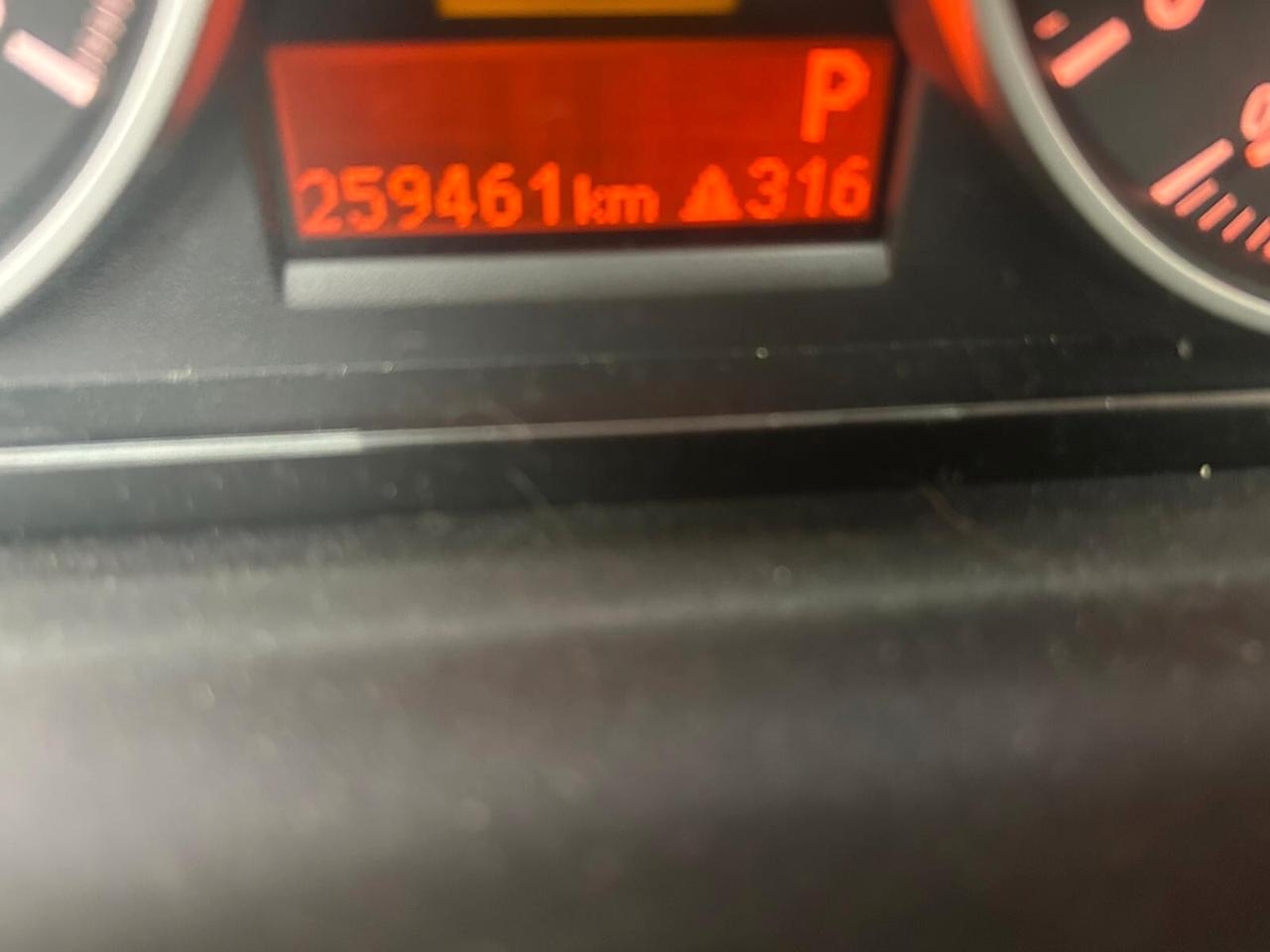 Bmw 320 d Touring 184cv