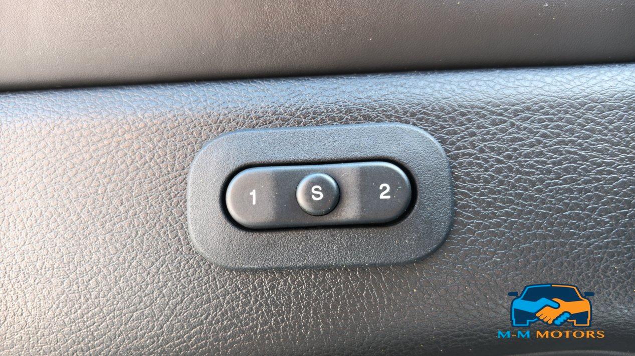 Jeep Grand Cherokee 3.0 V6 crd Overland 250cv auto