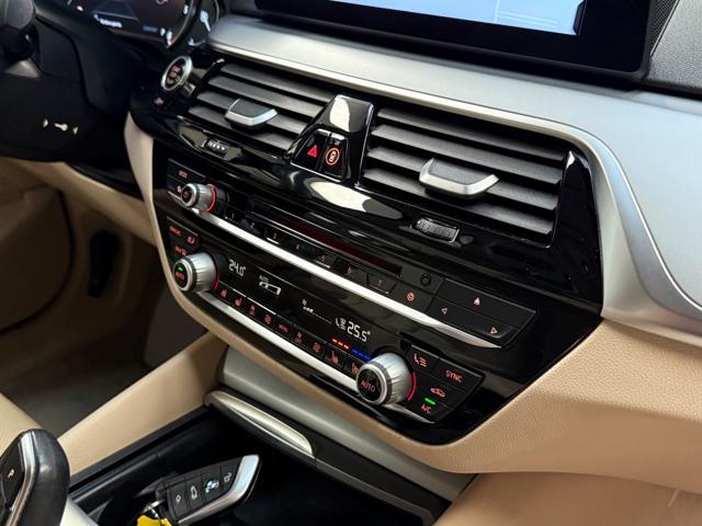 BMW 530 d xDrive Luxury