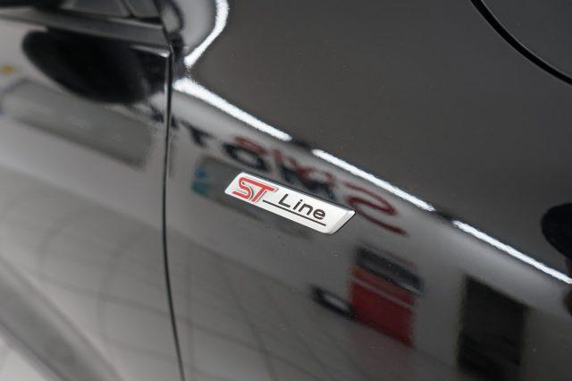 FORD Kuga 2.5 Full Hybrid 190 CV CVT 2WD ST-Line