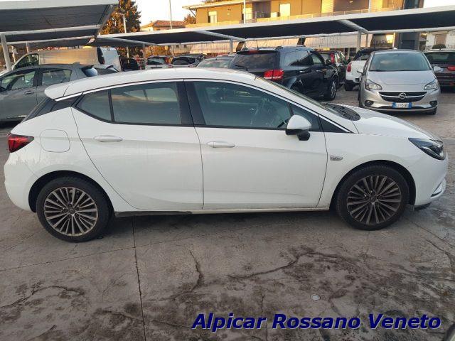 OPEL Astra 1.0 Turbo ecoFLEX Start&Stop 5 porte Elective