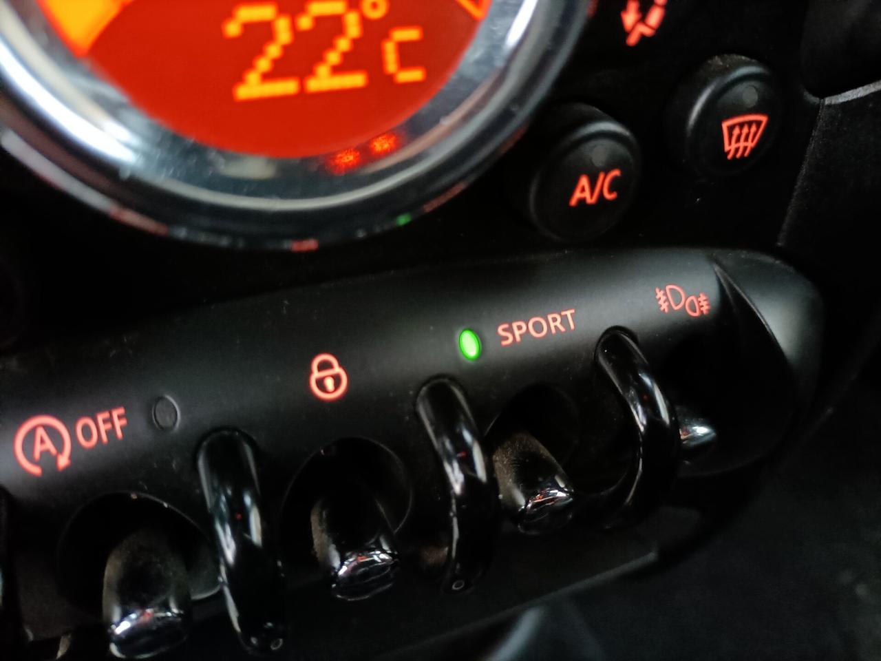 Mini Cooper SD Countryman 2.0 ALL4