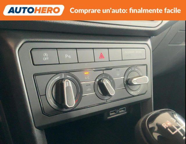 VOLKSWAGEN T-Cross 1.0 TSI Urban BMT