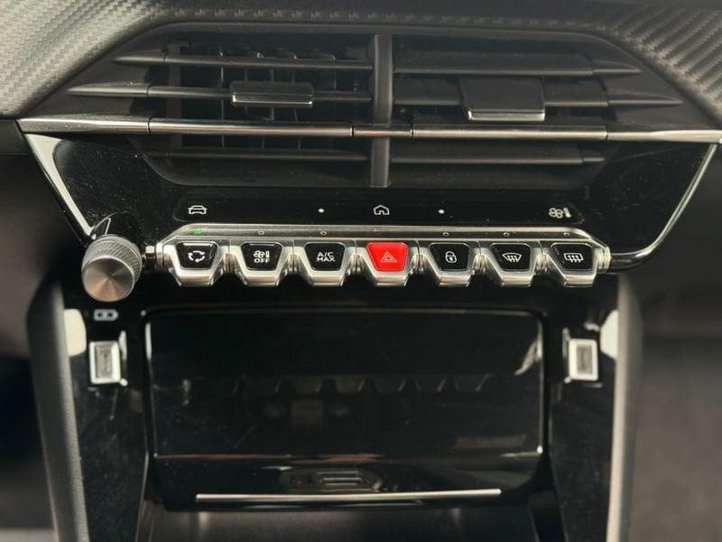 Peugeot 2008 PureTech 130 S&S EAT8 Allure +GPL