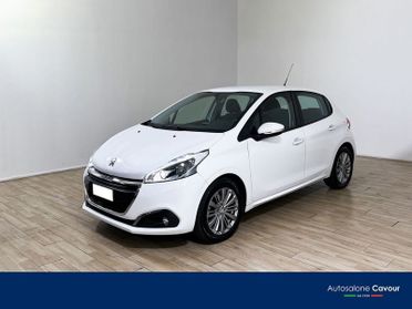 Peugeot 208 PureTech 82 5p. GPL Active