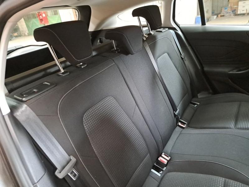 FORD FOCUS WAGON 1.5 Ecoblue 120cv Business Autom.
