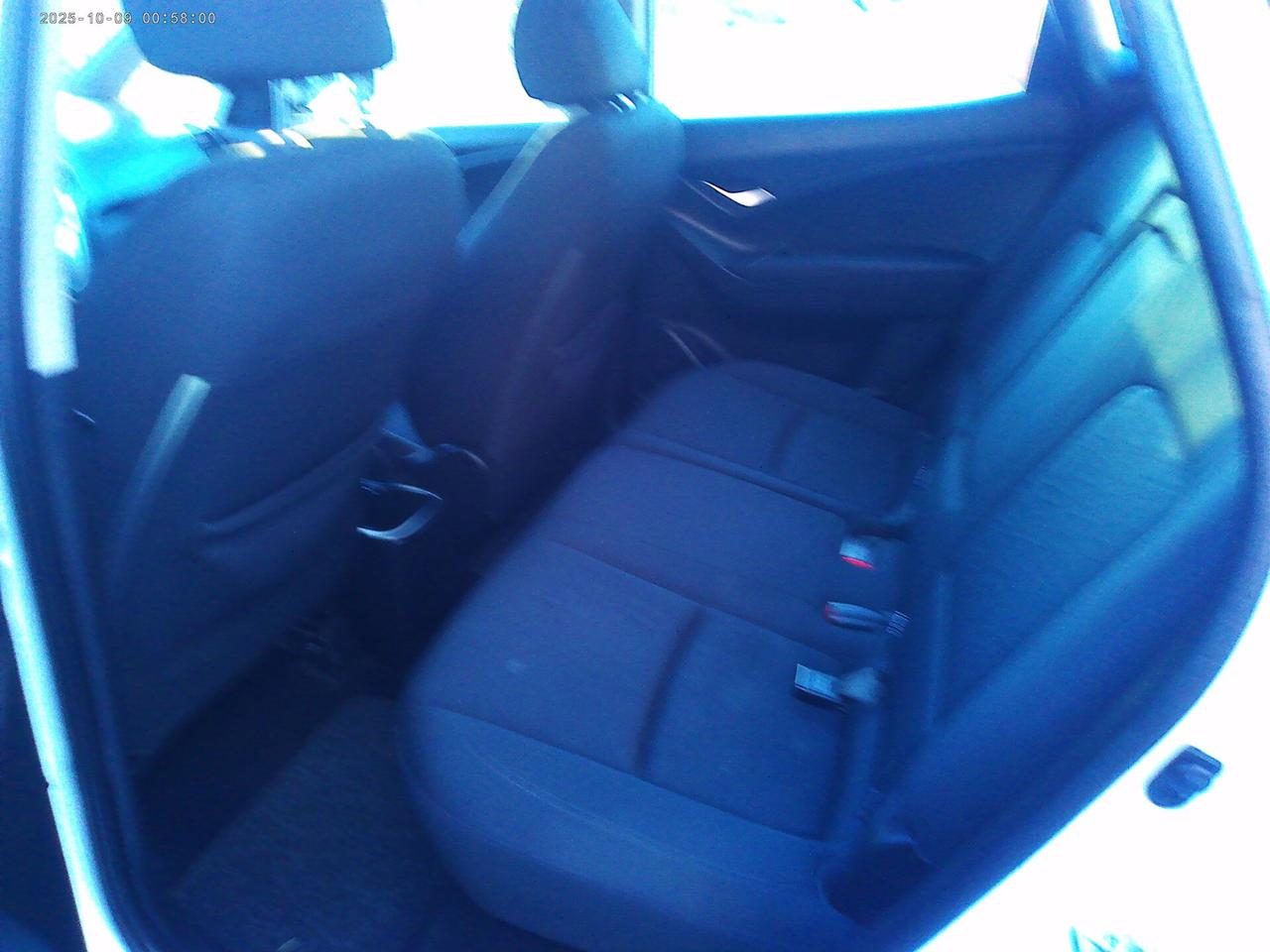 Hyundai iX20 1.4 CRDI 90 CV Style