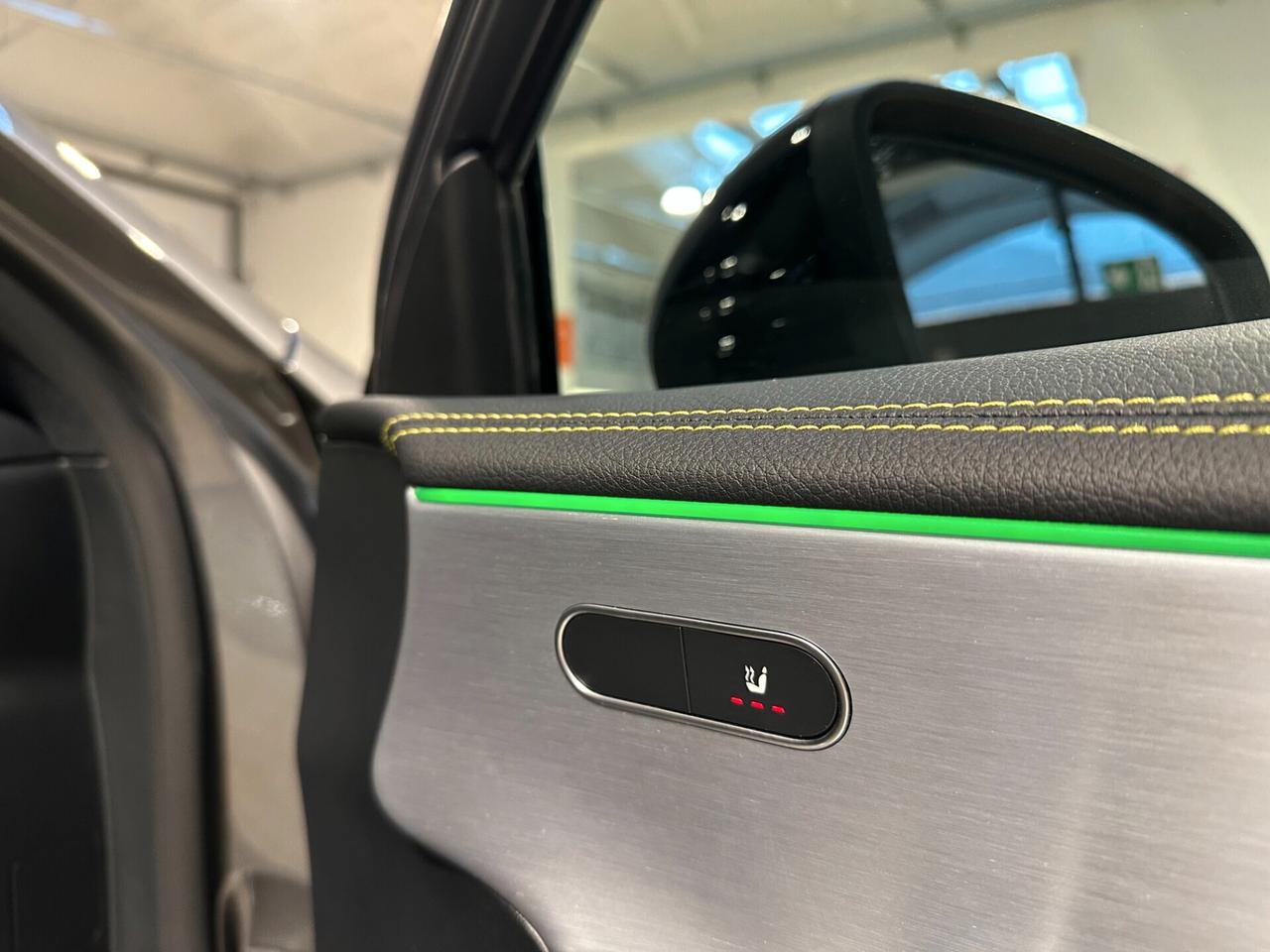 Mercedes-benz A 200 Premium