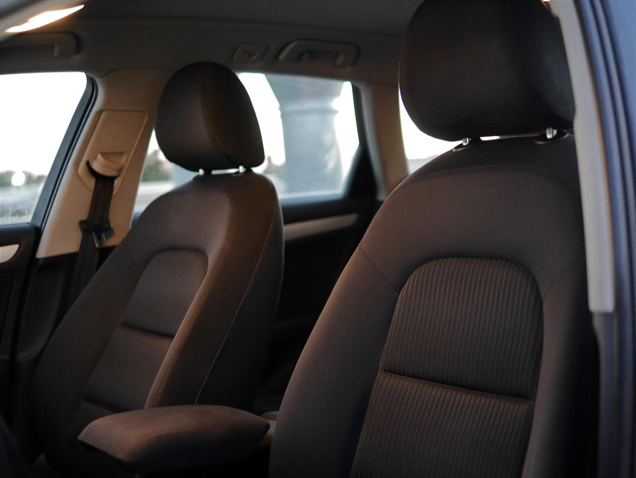 Audi A4 Avant 2.0 TDI 150 CV Business Plus