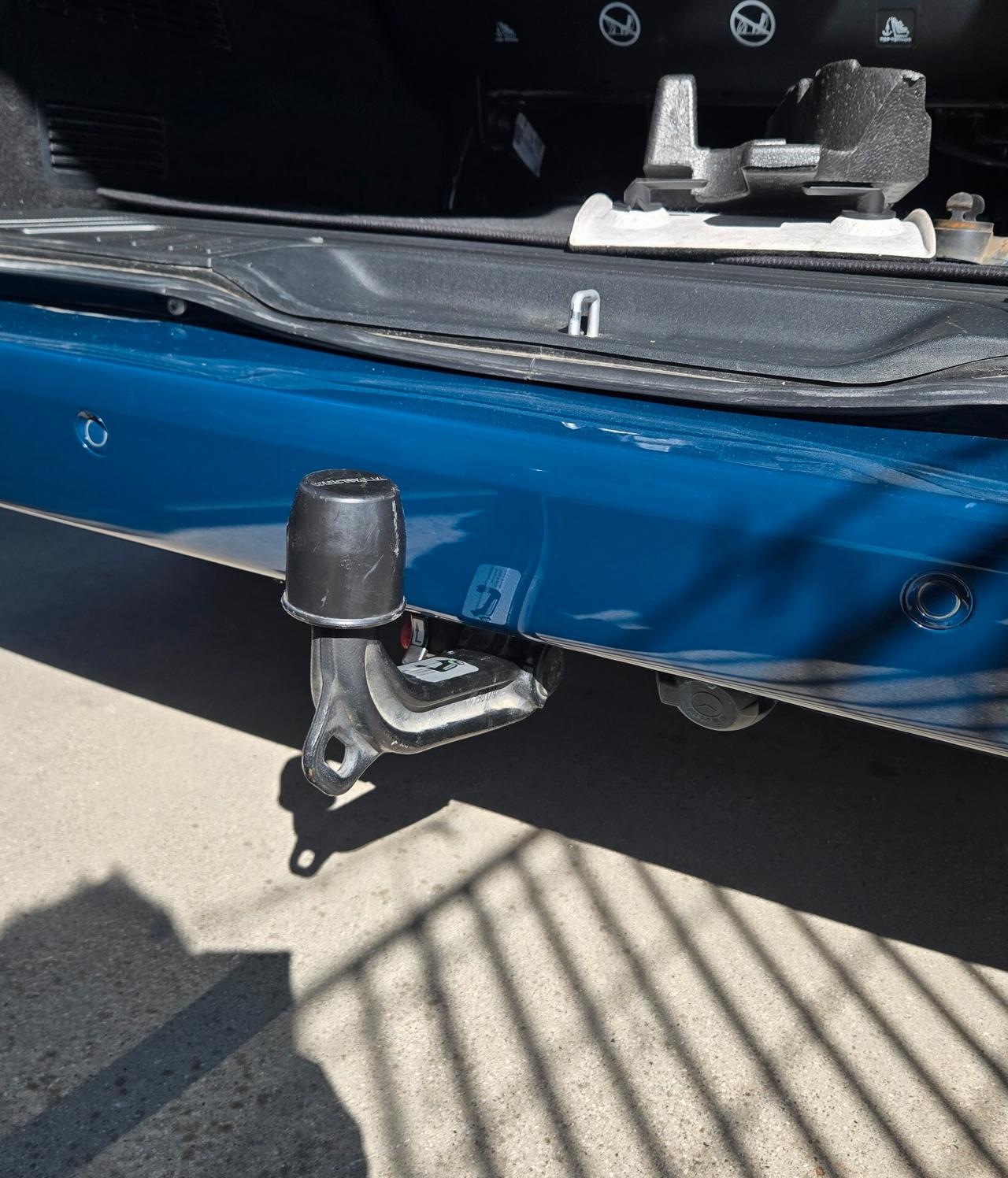 Mercedes-benz Vito 1.6 111 CDI PL Tourer Select Extra-Long