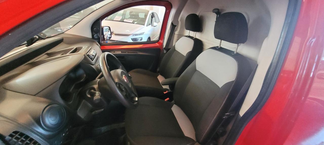 Fiat Fiorino 1.3 MJT 95CV Cargo