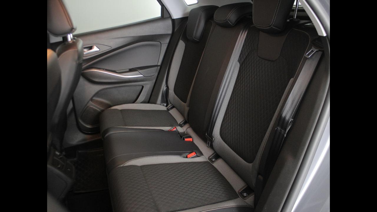 OPEL Grandland I - Grandland 1.5 ecotec Business Elegance s&s 130