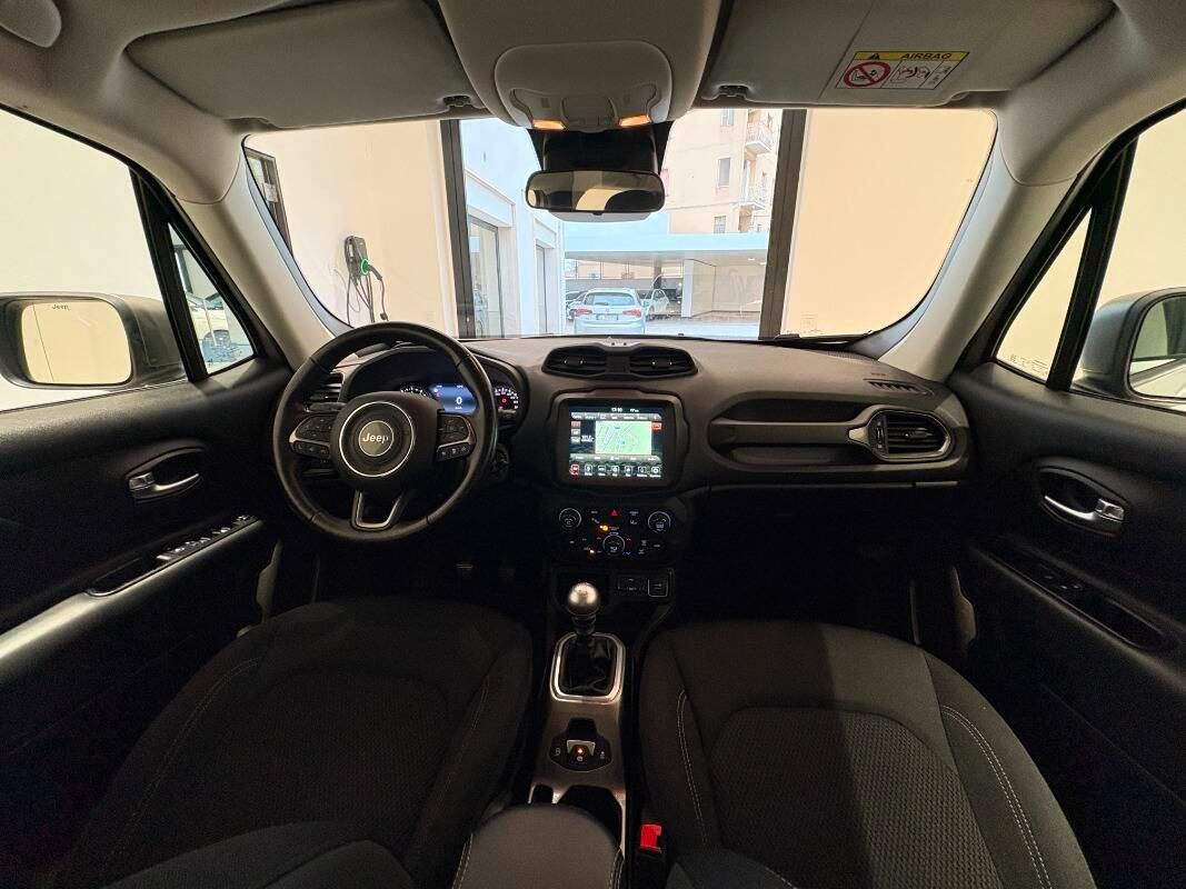 Jeep Renegade 1.0 t3 Limited 2wd