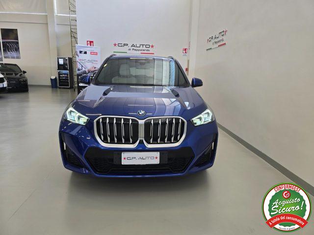 BMW X1 xDrive 30e Msport