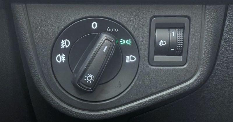 Volkswagen Polo Polo 1.0 TSI DSG Life