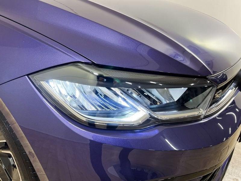 Volkswagen Polo Polo 1.0 TSI R-Line Plus