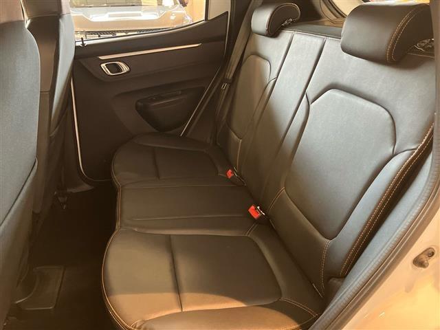 DACIA Spring Electric 45 Comfort Plus