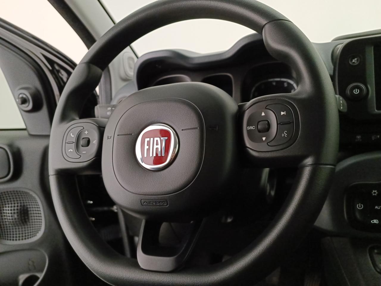 FIAT Panda 1.0 firefly hybrid Cross s&s 70cv 5p.ti