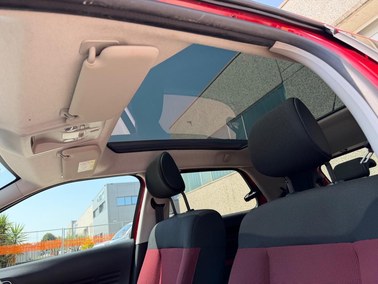 Citroen C4 Cactus BlueHDi 100 S&S ETG6 Shine