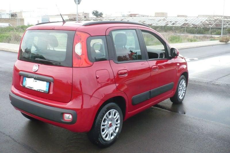 FIAT Panda Panda 1.2 Pop