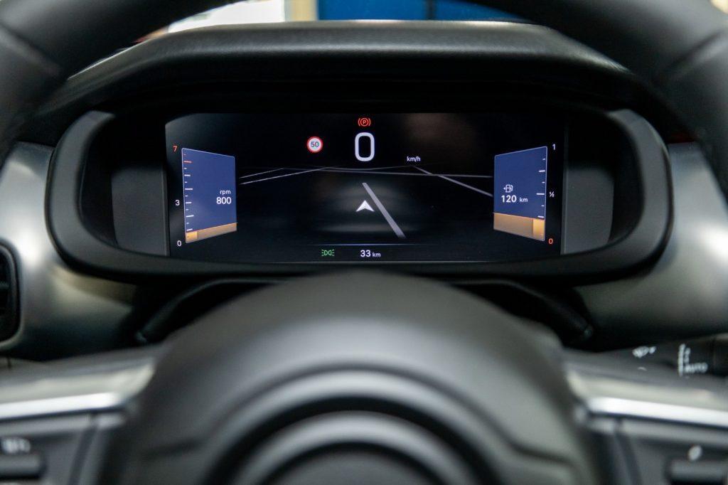 JEEP Avenger 1.2 Turbo 100 CV Summit