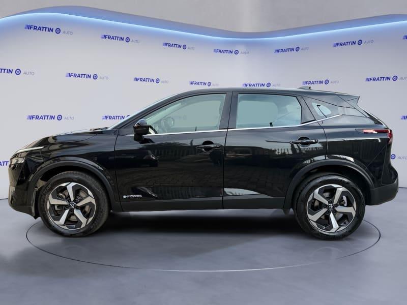 NISSAN QASHQAI E-POWER ACENTA
