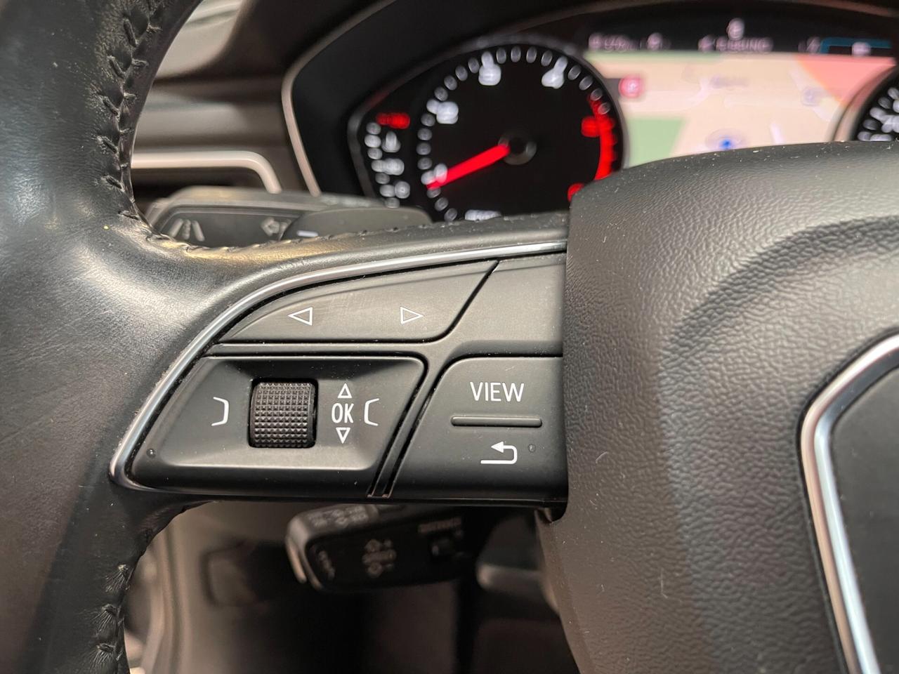 Audi A4 allroad Audi A4 allroad Business Evolution 2.0 TDI 190cv quattro s-tronic-LEGGI SOTTO