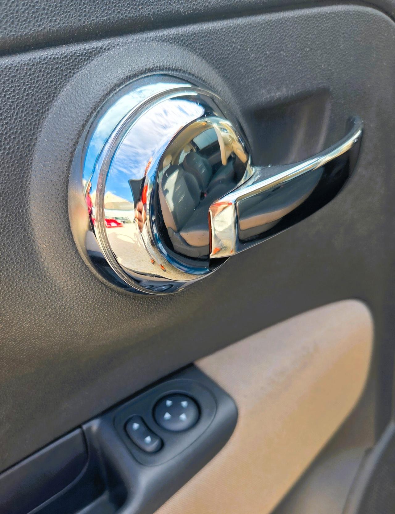 Fiat 500 1.3 Multijet