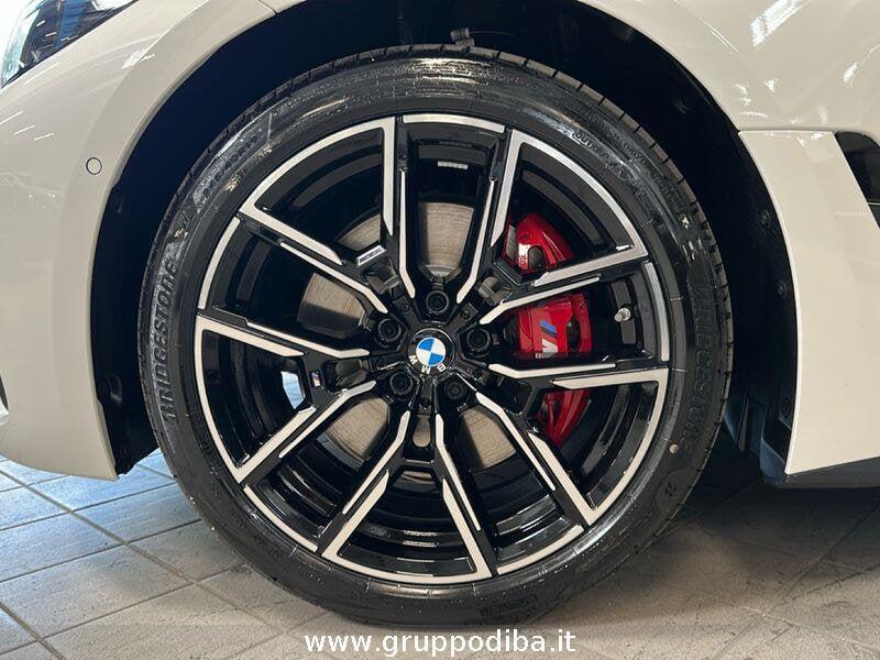 BMW Serie 4 420D XDRIVE GRAN COUPÉ