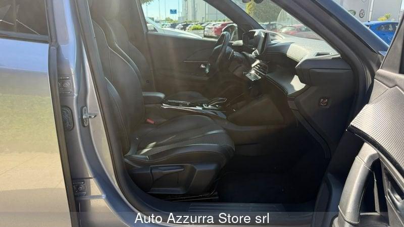 Peugeot 2008 2008 1.2 puretech GT Line s&s 130cv eat8 *PROMO AZZURRA*
