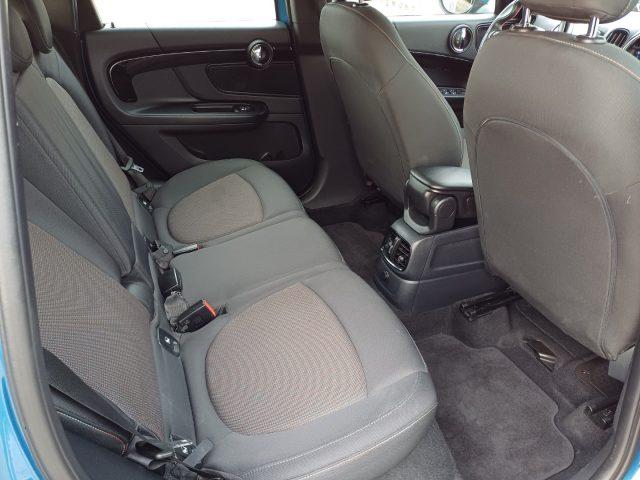 MINI Countryman 1.5 Cooper SE Hype Countryman ALL4 Automatica