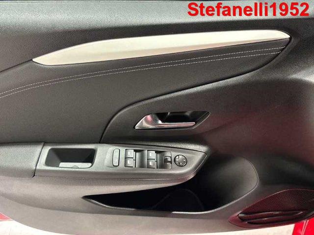 OPEL Corsa 1.2 GS s&s 100cv at8