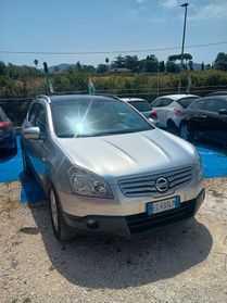 Nissan Qashqai 2.0 dCi DPF Tekna