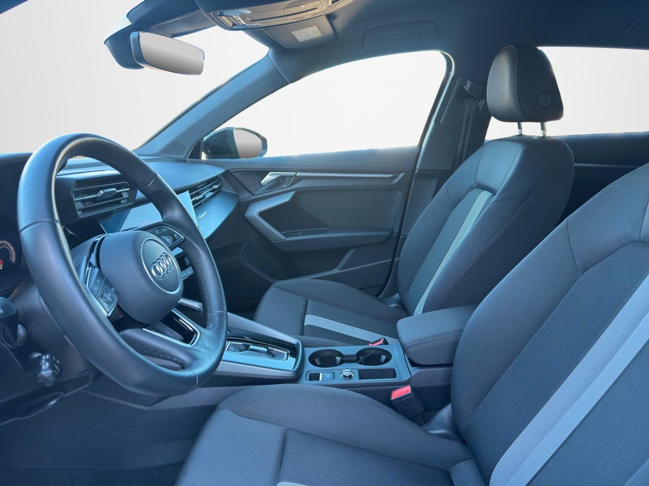 Audi A3 allstreet 35 TDI S tronic Business Advanced