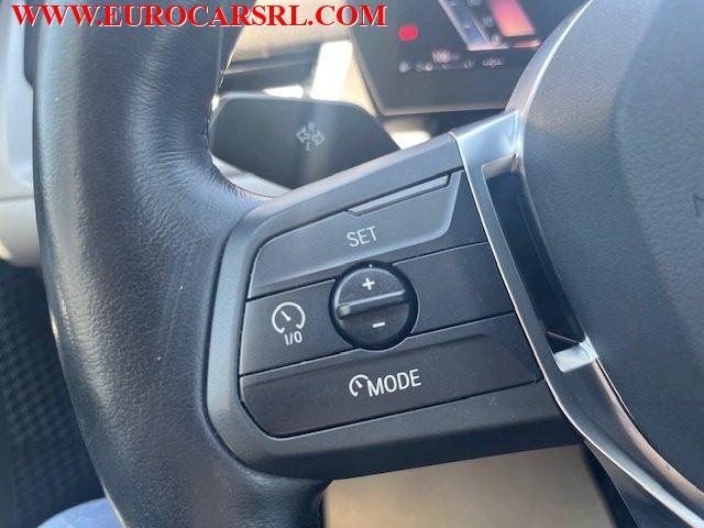 BMW X1 sDrive 18d