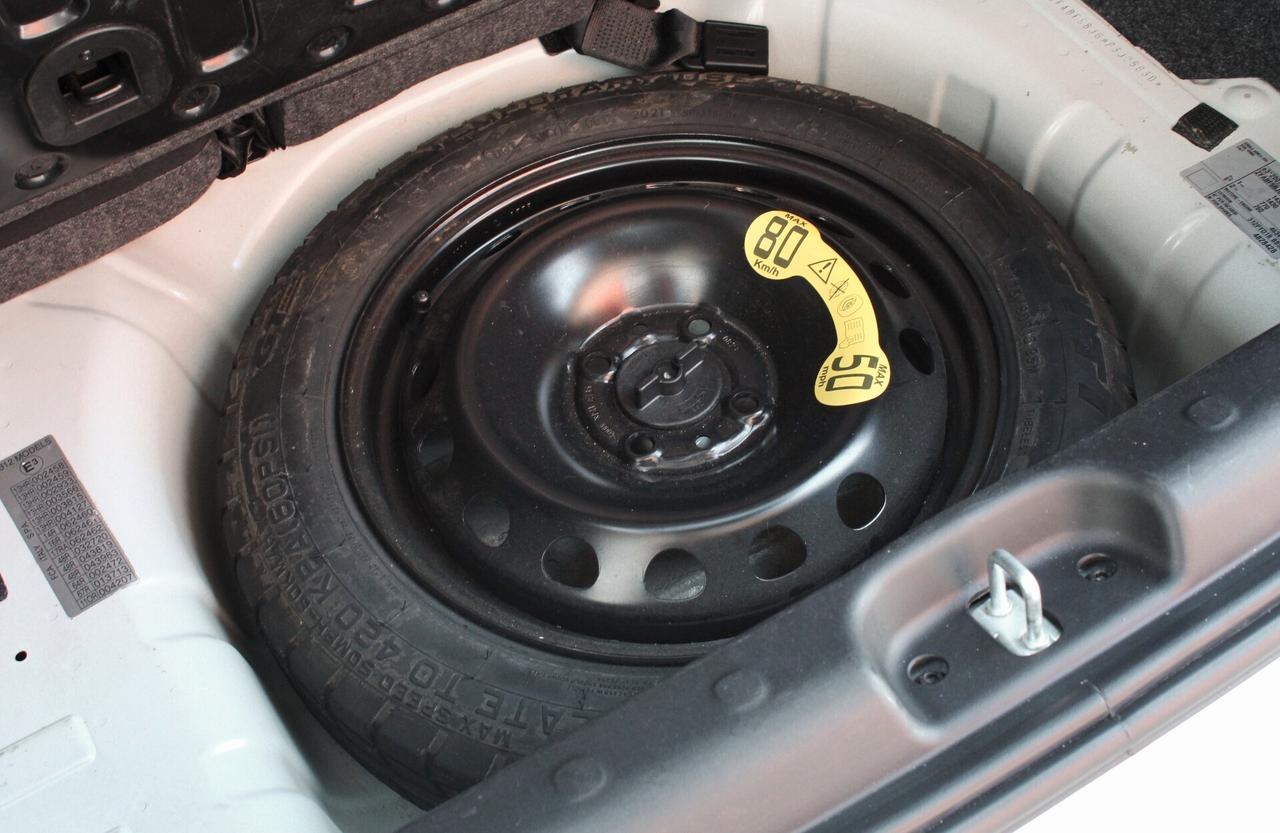 Fiat Panda 1.0 FireFly S&S Hybrid City Cross