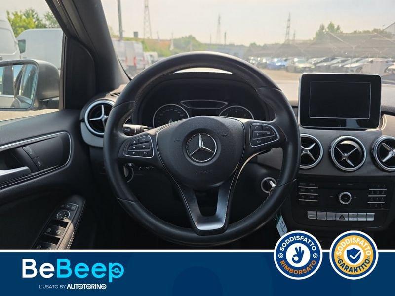 Mercedes-Benz Classe B B 180 D EXECUTIVE NEXT AUTO