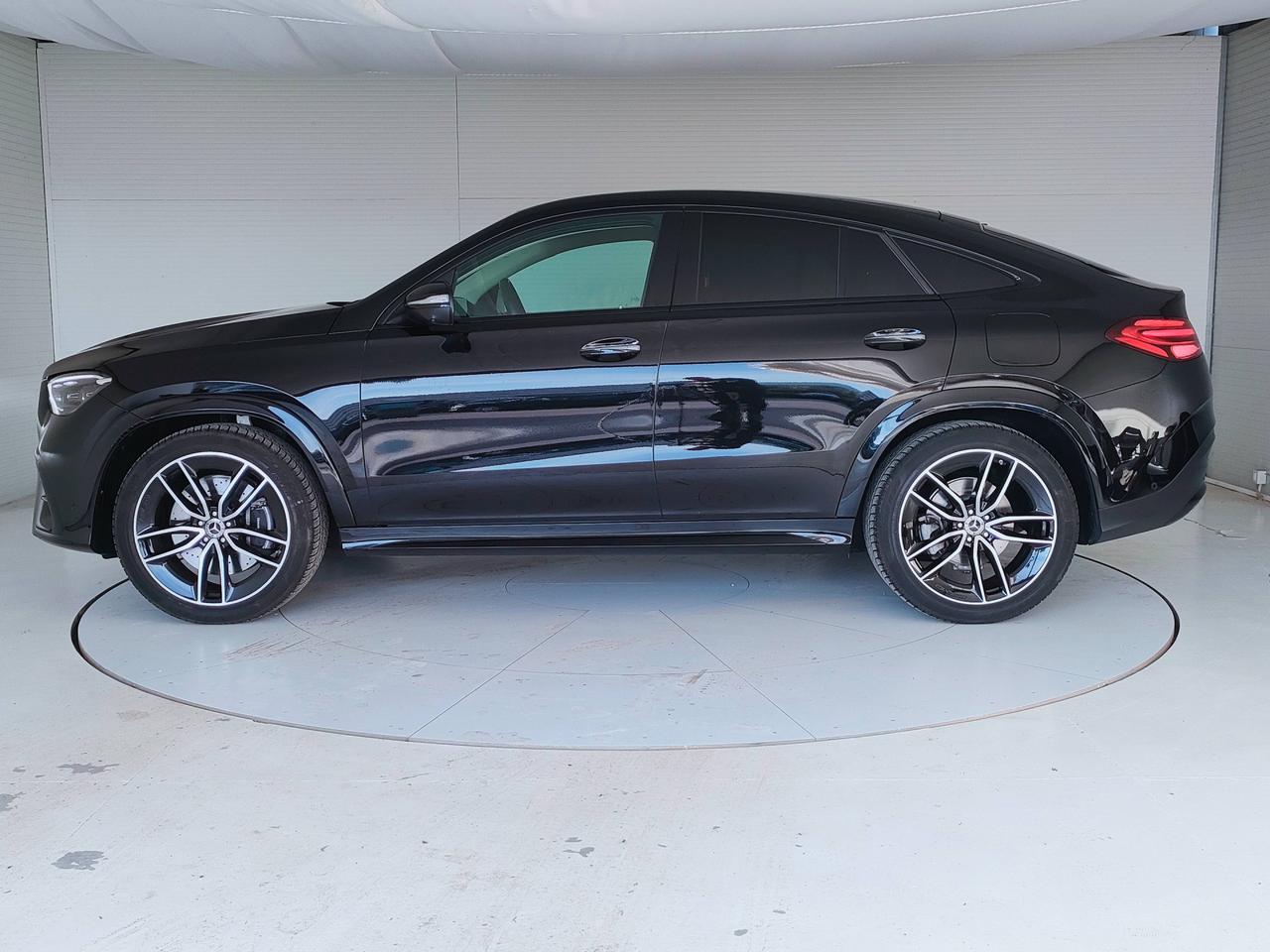 Mercedes-Benz GLE Coupe - C167 2023 - GLE Coupe 350 de phev AMG Line Advanced Plus 4matic auto