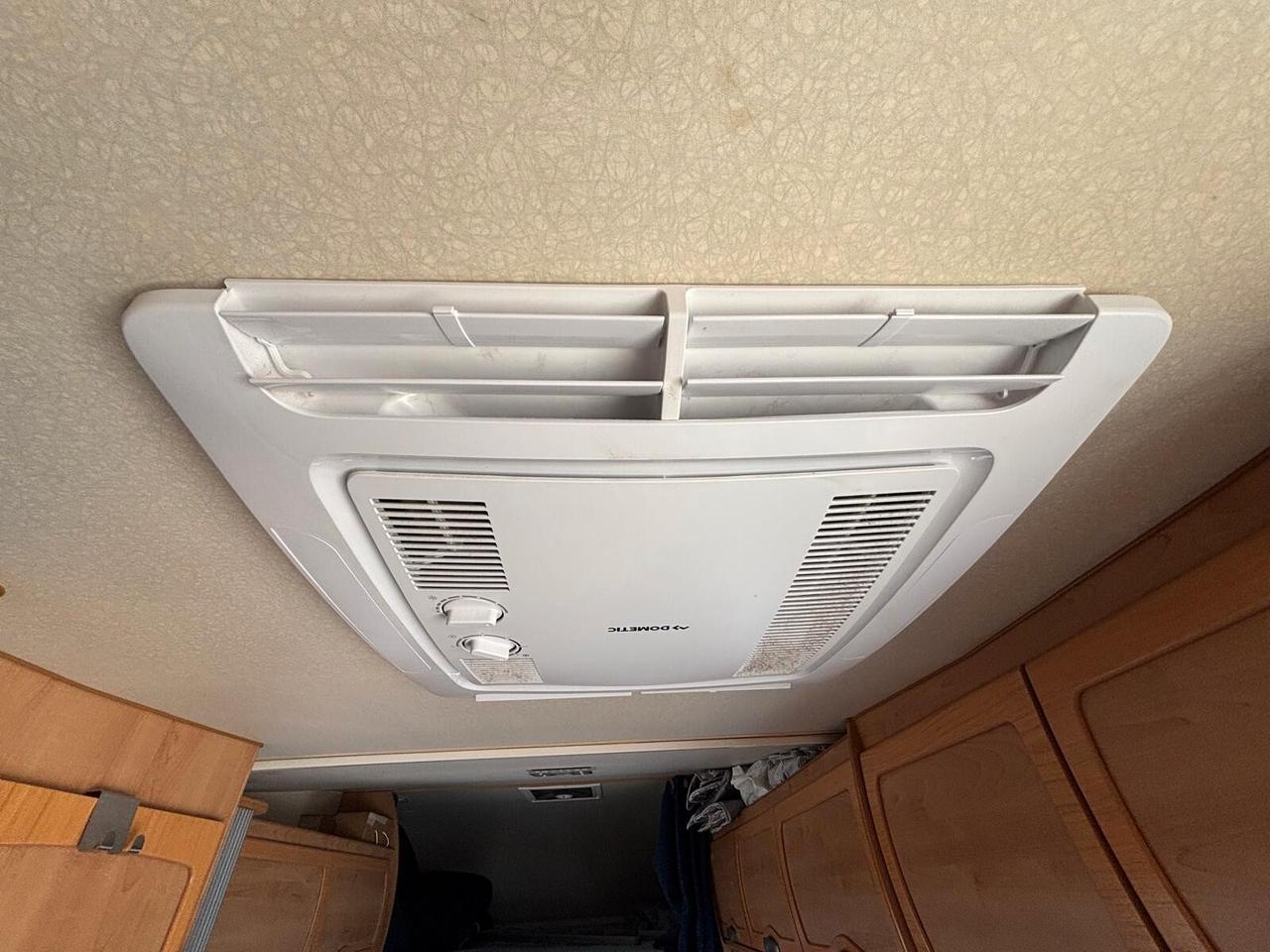 Mclouis Mc louis 560 camper