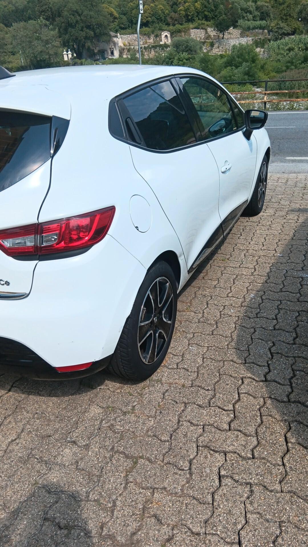 Renault Clio 0.9 TCe 12V 90CV Start&Stop 5 porte Energy
