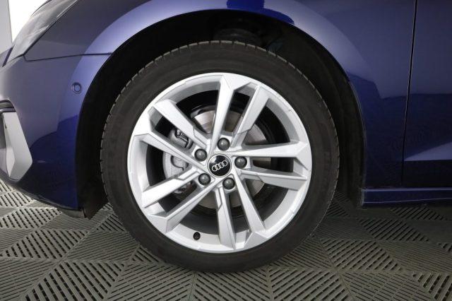 AUDI A3 A3 SPB 30 TDI S tronic Business Advanced