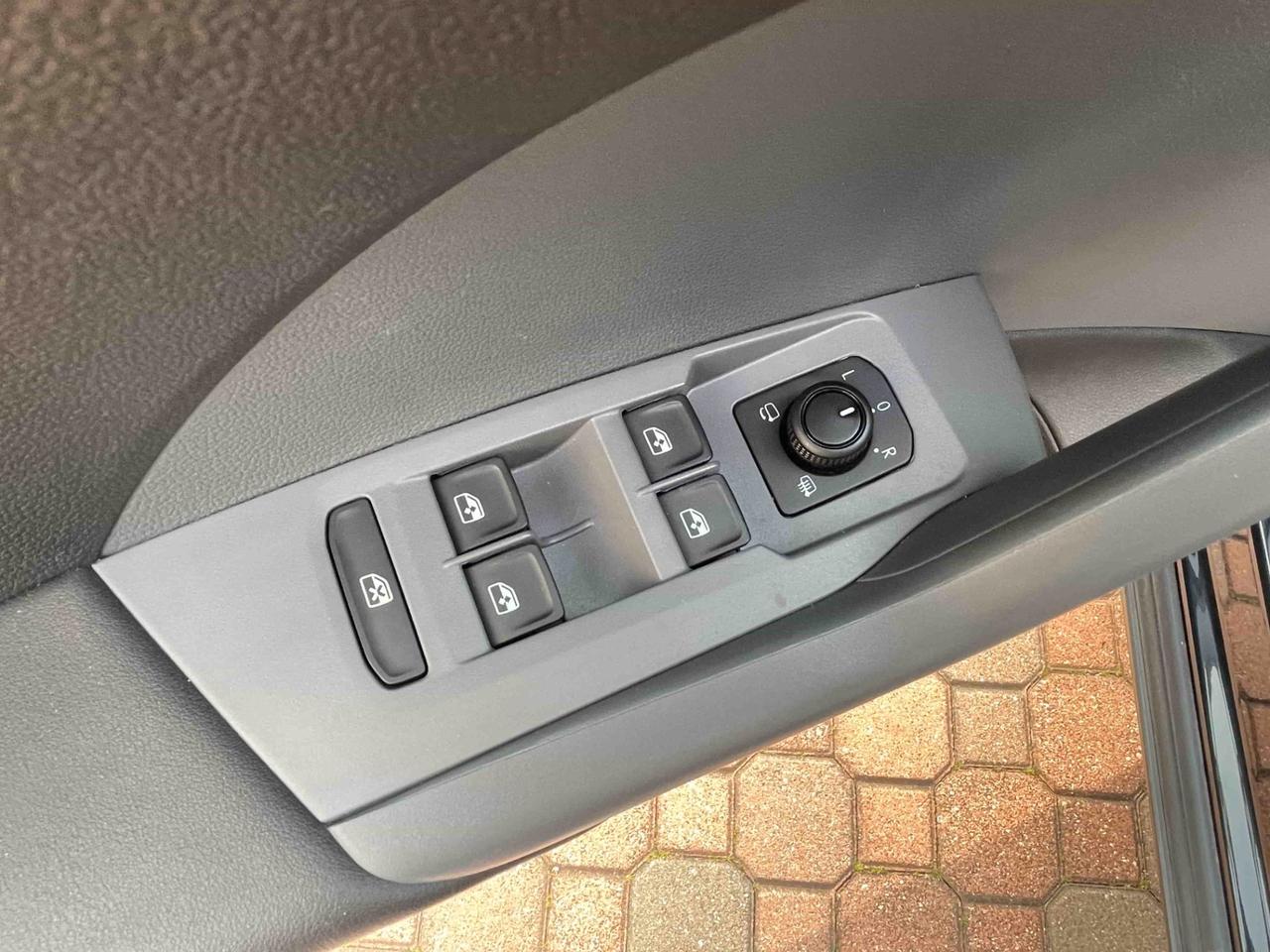 Volkswagen T-Cross 1.0 TSI 110 CV DSG Style