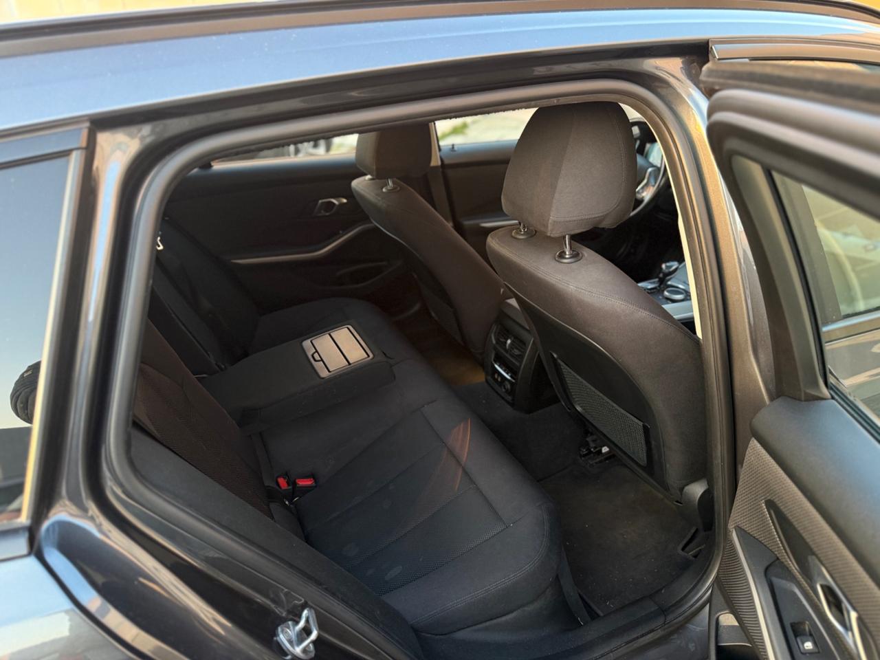 Bmw 320 320d xDrive Touring