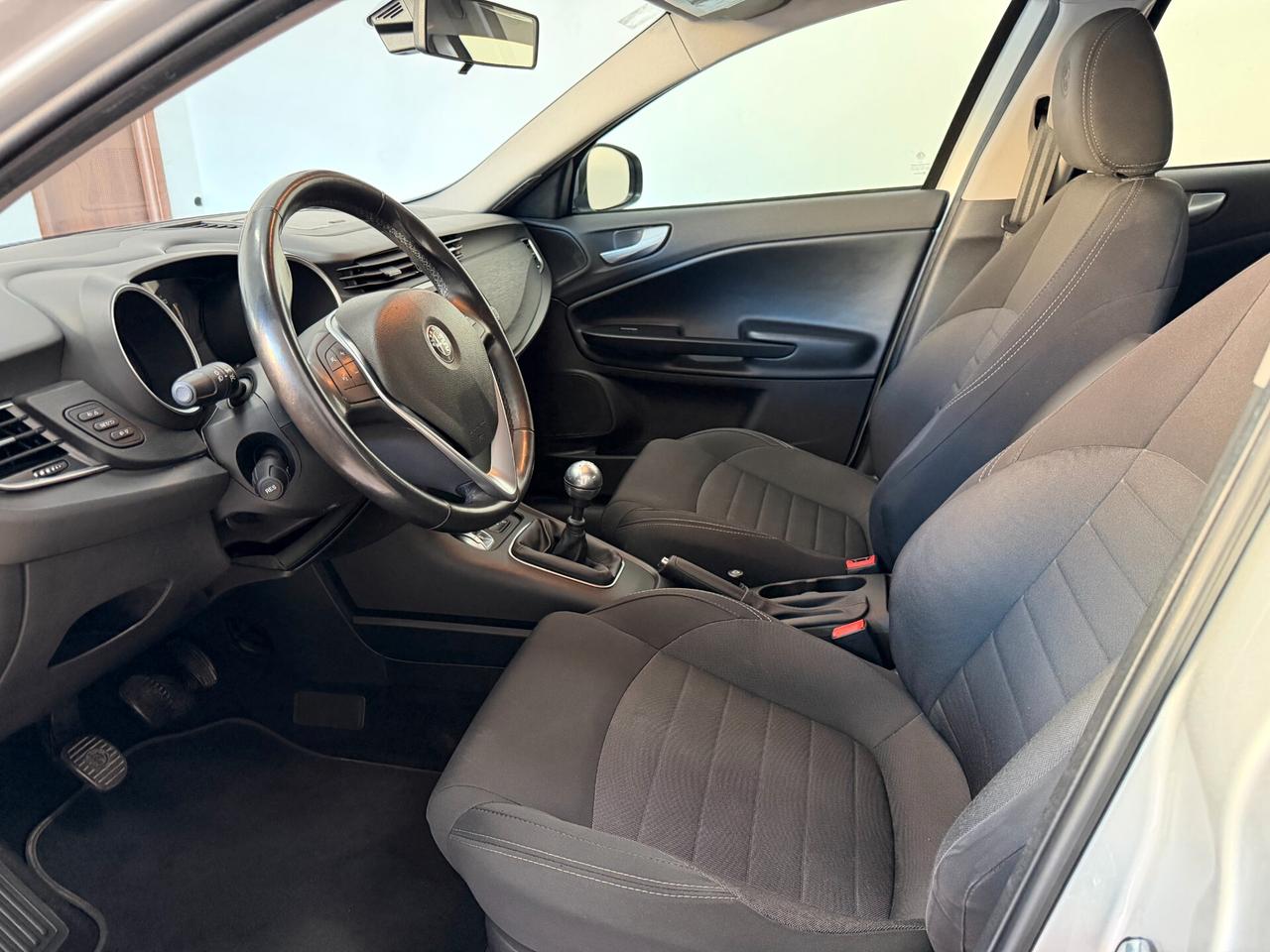 Alfa Romeo Giulietta 1.6 JTDm 120 CV Business OK NEOPATENTATI