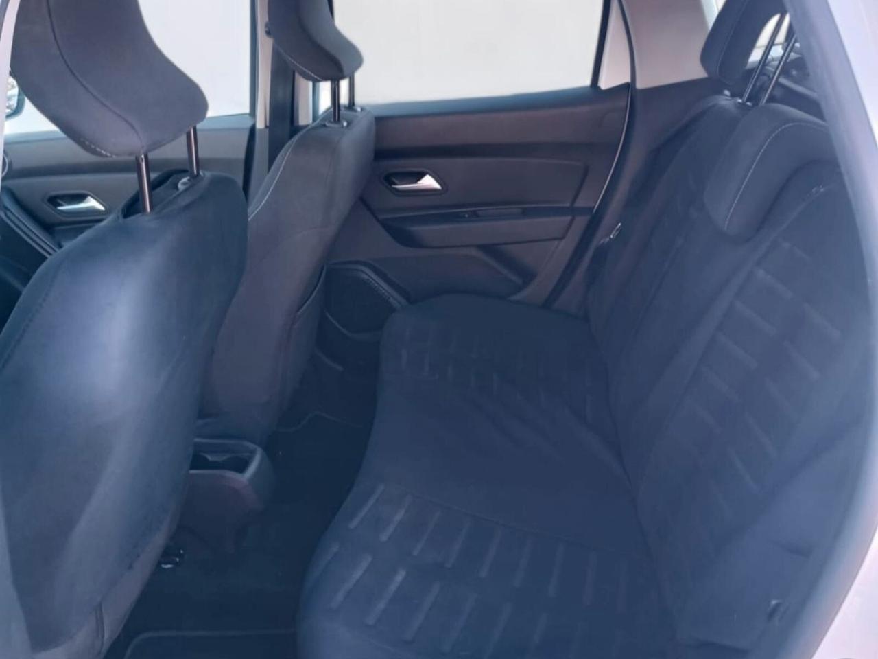 Dacia Duster 1.0 TCe GPL 4x2 Comfort