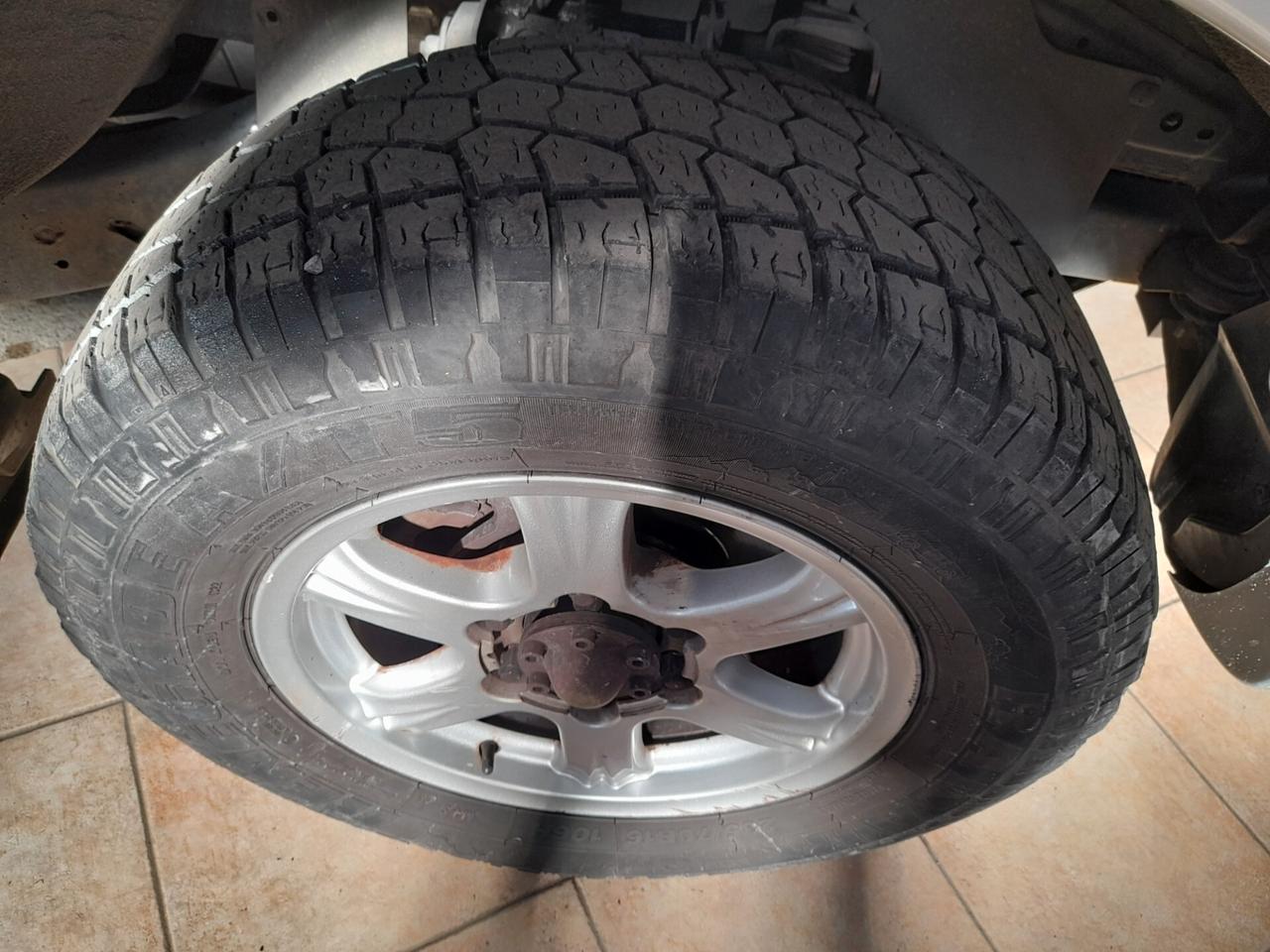 Great Wall Motor Steed DC 2.4 4x2 Luxury